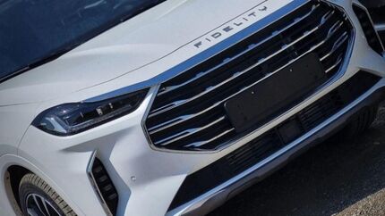 خودروهای چینی در ایران فقط فروخته می‌شوند ولی برنامه‌ای برای تامین لوازم یدکی نیست