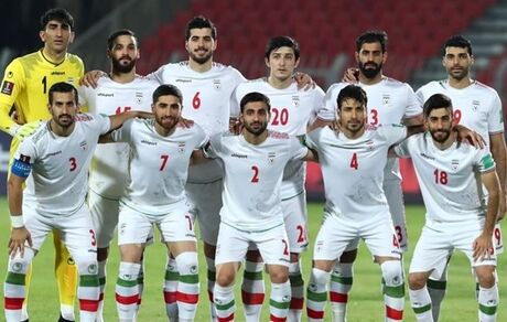 سرود تیم ملی فوتبال ساخته می‌شود