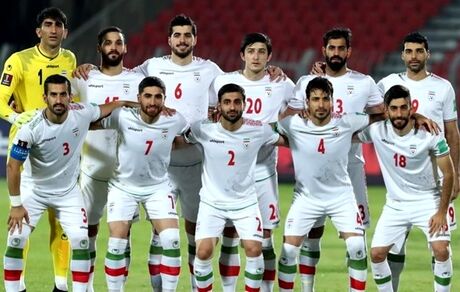  سرود تیم ملی فوتبال ساخته می‌شود