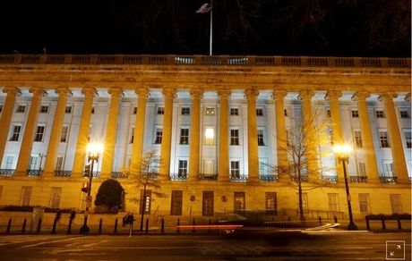 آمریکا تایید کرد: کمپین حملات هکری اخیر شبکه‌های دولتی را هدف گرفت