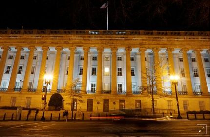 آمریکا تایید کرد: کمپین حملات هکری اخیر شبکه‌های دولتی را هدف گرفت