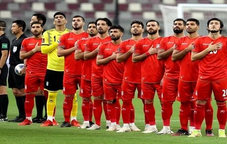 تیم ملی امروز عازم لبنان می‌شود