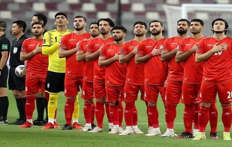 تیم ملی امروز عازم لبنان می‌شود