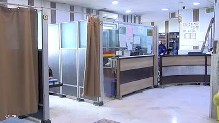 بستری شدن ۹ نفر در مراسم اعتکاف اراک بدلیل گازگرفتگی