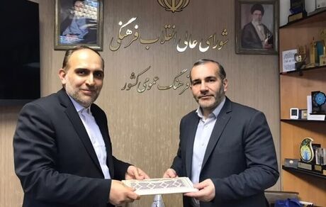 کرمانشاه، دبیرخانه دائمی مد و لباس می‌شود