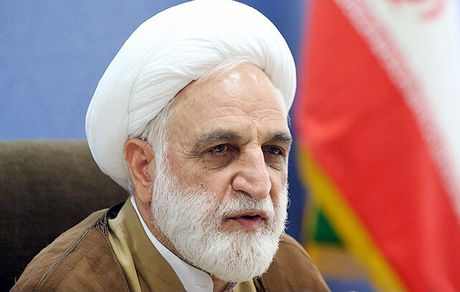 مردم نباید برای پیگیری حقوق‌شان در دستگاه عدلیه دنبال پارتی باشند / اینگونه نیست که مدعی شویم هیچگونه تخلفی در دستگاه قضا وجود ندارد