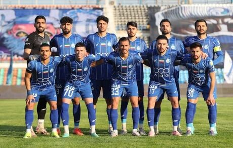 ویزا رسید، بالاخره هواپیمای استقلال به امارات پرواز کرد