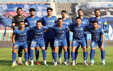 ویزا رسید، بالاخره هواپیمای استقلال به امارات پرواز کرد