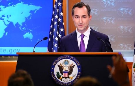 آمریکا: ایران پاسخی به اسرائیل ندهد