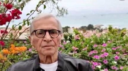 خالق بیسکوئیت مادر درگذشت