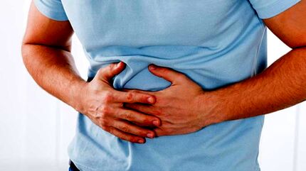 نسخه طب سنتی برای یکی از شایع‌ترین مشکلات گوارشی