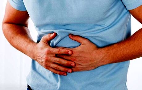 نسخه طب سنتی برای یکی از شایع‌ترین مشکلات گوارشی