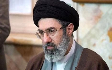 پیام رهبر انقلاب به رئیس جمهور در پی شهادت وزیر اطلاعات