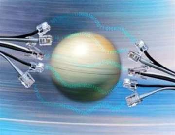 اتصال اینترنت ۷ دانشگاه بزرگ تهران