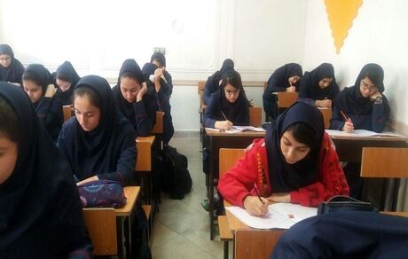 سال تحصیلی آینده امتحانات نهایی در هر سه پایه دوره متوسطه دوم برگزار خواهدشد