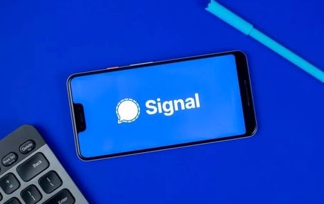 سازنده تلگرام: پیام رسان سیگنال امن نیست!