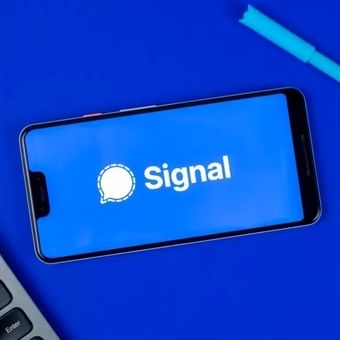 سازنده تلگرام: پیام رسان سیگنال امن نیست!