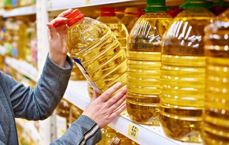 روغن گران نمی‌شود/ ۶ ماه ذخیره داریم