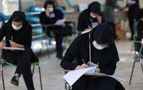 سازمان سنجش، لو رفتن سوالات کنکور قبل از برگزاری آزمون را تکذیب کرد / دستگیری ۱۲ گروه مختلف