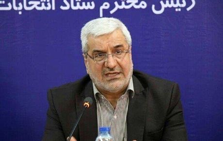 افزایش صندوق های اخذ رأی در انتخابات برای رفع ازدحام