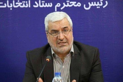 افزایش صندوق های اخذ رأی در انتخابات برای رفع ازدحام