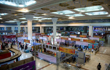 جدیدترین جزئیات نمایشگاه رسانه‌های ایران