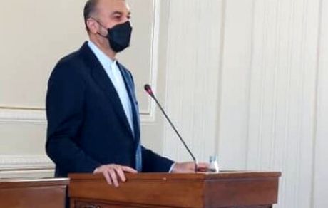 امیرعبداللهیان: رسیدن به یک توافق خوب را در دسترس می‌دانیم/غرب بازی متن و زمان را کنار بگذارد