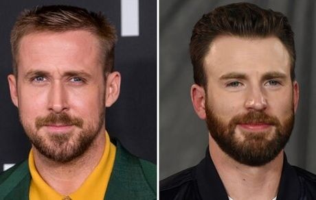 بازیگران گرانترین فیلم نتفلیکس معرفی شدند