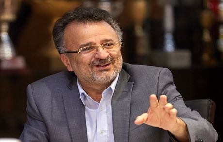 واکنش رئیس فدراسیون والیبال به دستمزد بهروز عطایی: مربیان ما تامین هستند