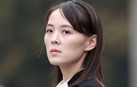 سمت جدید خواهر رهبر کره شمالی