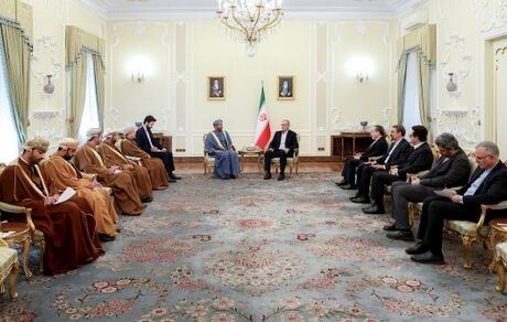 رئیس جمهور: ایران دنبال گسترش صلح و امنیت در منطقه است