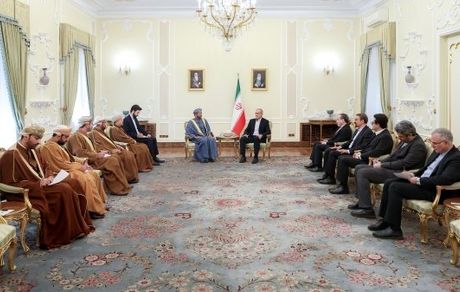 رئیس جمهور: ایران دنبال گسترش صلح و امنیت در منطقه است