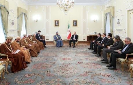 رئیس جمهور: ایران دنبال گسترش صلح و امنیت در منطقه است