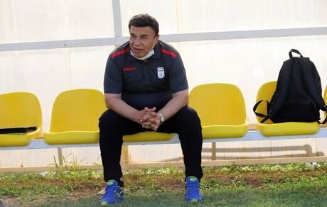 مظلومی: استقلال مدعی قهرمانی است و نباید منتظر قرعه‌کشی باشد