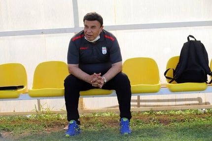 مظلومی: استقلال مدعی قهرمانی است و نباید منتظر قرعه‌کشی باشد