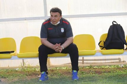 مظلومی: استقلال مدعی قهرمانی است و نباید منتظر قرعه‌کشی باشد