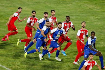 زیان انباشته ٣٠٠ میلیاردی استقلال و پرسپولیس / غیب شدن ۷۳ هزار دلار و یک آپارتمان باشگاه پرسپولیس