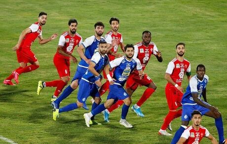 دربی پایتخت، ۲۲ دی برگزار می‌شود