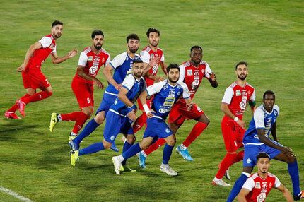 زیان انباشته ٣٠٠ میلیاردی استقلال و پرسپولیس / غیب شدن ۷۳ هزار دلار و یک آپارتمان باشگاه پرسپولیس
