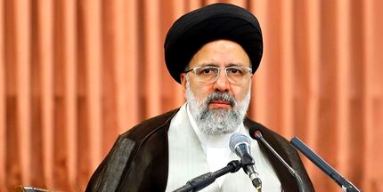 رئیسی: دستگاه قضا از فقها استمداد می‌طلبد