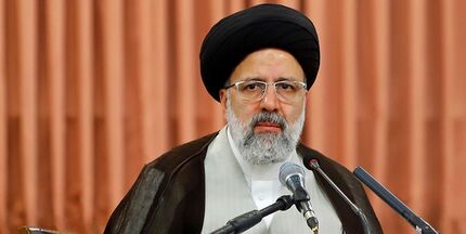 رئیسی: دستگاه قضا از فقها استمداد می‌طلبد