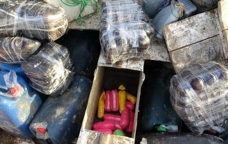 کدام کالاها بیشتر قاچاق می‌شود؟