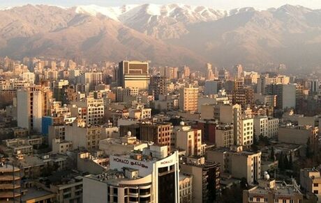 بازار مسکن با ریزش قیمت‌ها مواجه است