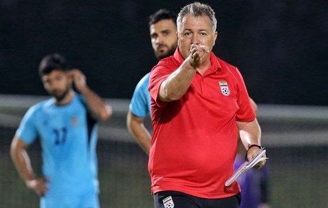 اسکوچیچ فردا ایران را ترک می‌کند