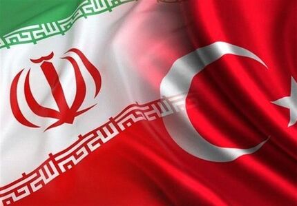 آمار صادرات ایران به ترکیه از لحاظ ارزشی کاهش و از لحاظ وزنی افزایش یافت