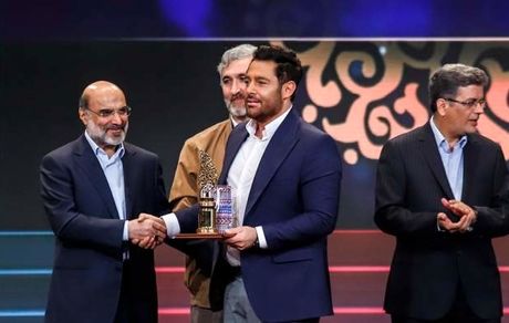 بازگشت محمدرضا گلزار به تلویزیون