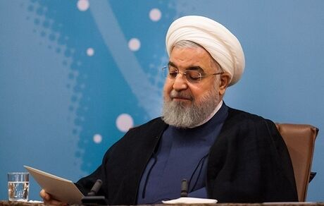 روحانی: بیش از هر زمان دیگری به پیام‏‌های سازنده و روشنگر ماه رمضان نیاز است