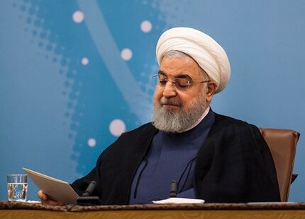 روحانی: بیش از هر زمان دیگری به پیام‏‌های سازنده و روشنگر ماه رمضان نیاز است