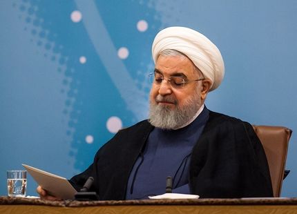 روحانی: بیش از هر زمان دیگری به پیام‏‌های سازنده و روشنگر ماه رمضان نیاز است