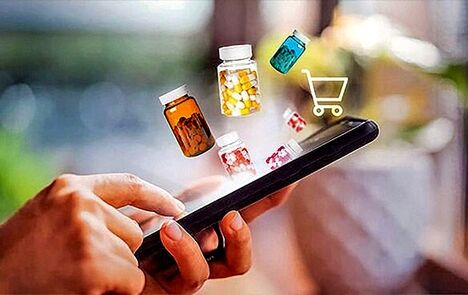 داروی حیاتی و کمیاب ۱۲ میلیونی، در فضای مجازی ۵۵ میلیون تومان به فروش می‌رسد